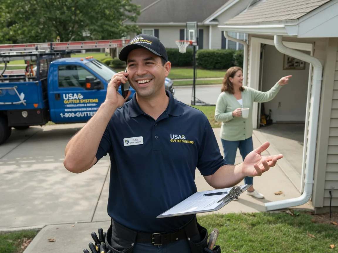 Gutter Installation Vandervoort, AR FAQs